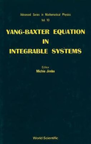 Yang Baxter Equation in Interpable Systems
