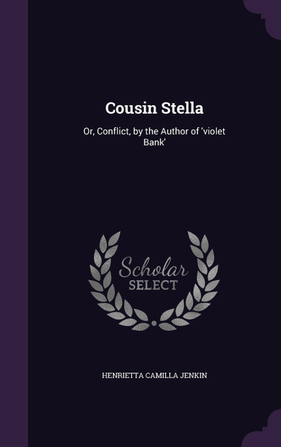 Cousin Stella Cousin Stella