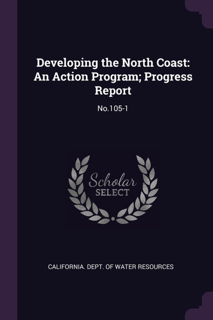 Developing the North Coast Developing the North Coast