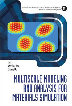 Multiscale Model & Anal Material Simulat