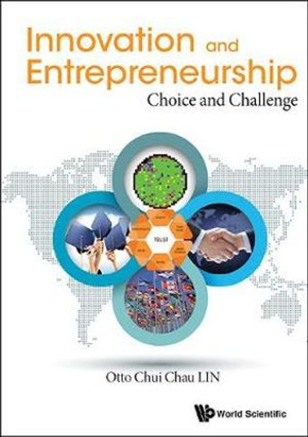Innovation and Entrepreneurship Innovation and Entrepreneurship