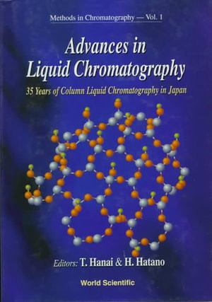 Advances In Liquid Chromatography