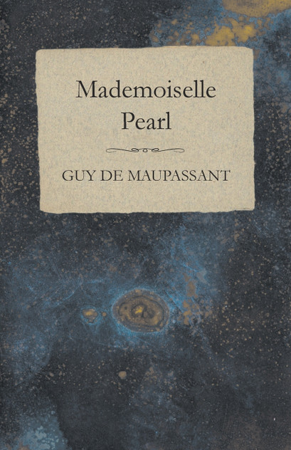 Mademoiselle Pearl