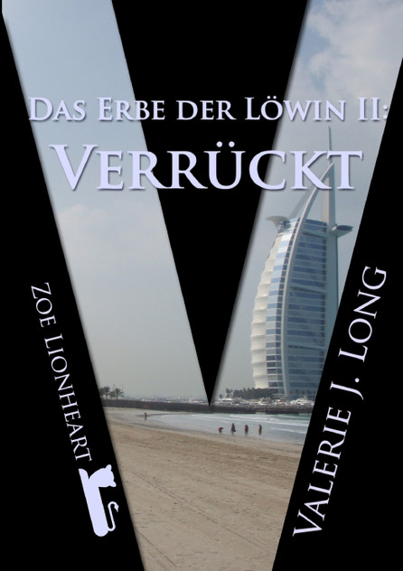 Das Erbe der Löwin II Das Erbe der Löwin II
