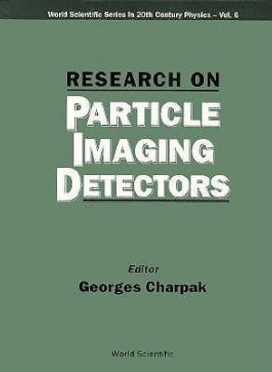 Research on Particle Imaging Detect.(V6)