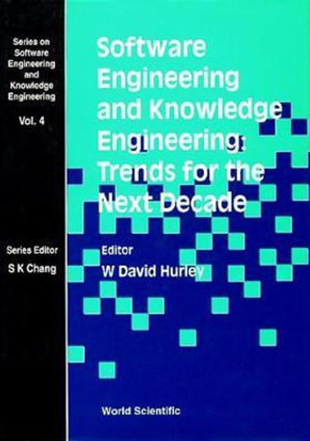 Software Engineering And Knowledge Engineering Software Engineering And Knowledge Engineering