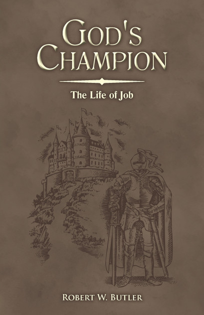God's Champion God's Champion