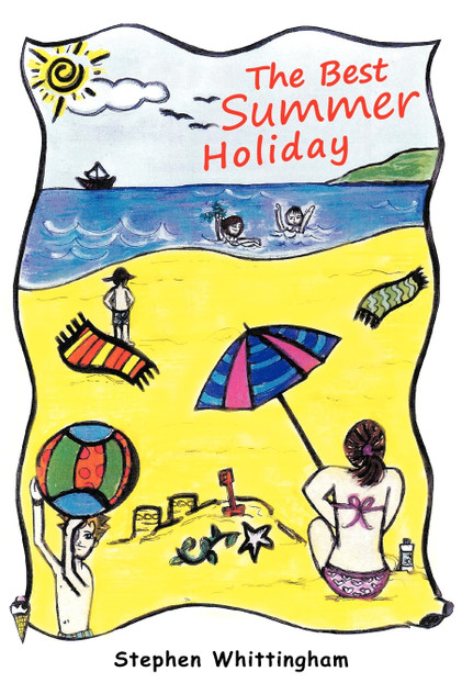 The Best Summer Holiday The Best Summer Holiday