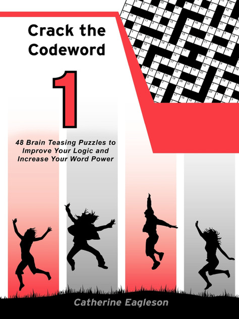 Crack the Codeword 1