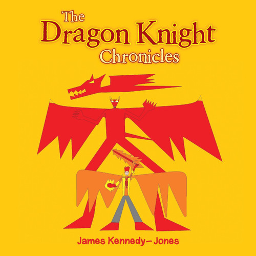 The Dragon Knight Chronicles The Dragon Knight Chronicles