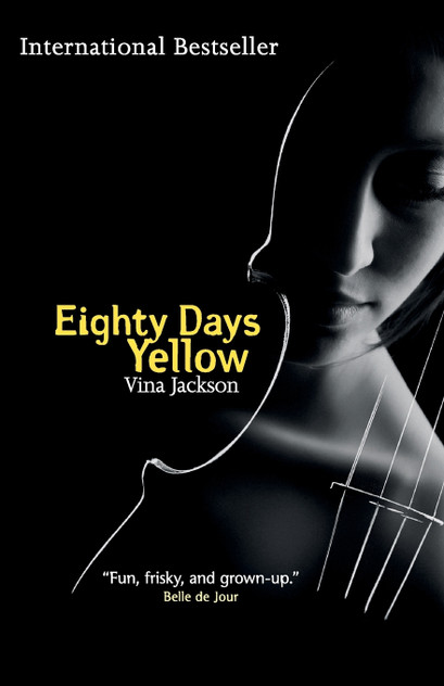 Eighty Days Yellow Eighty Days Yellow