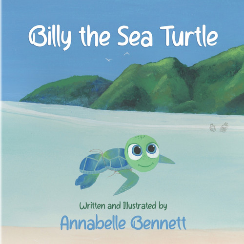 Billy the Sea Turtle Billy the Sea Turtle