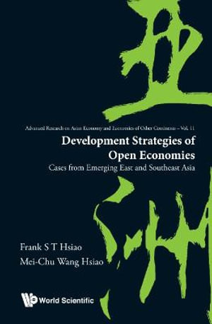 Development Strategies of Open Economies