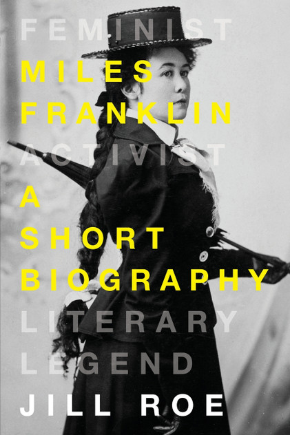 MILES FRANKLIN MILES FRANKLIN