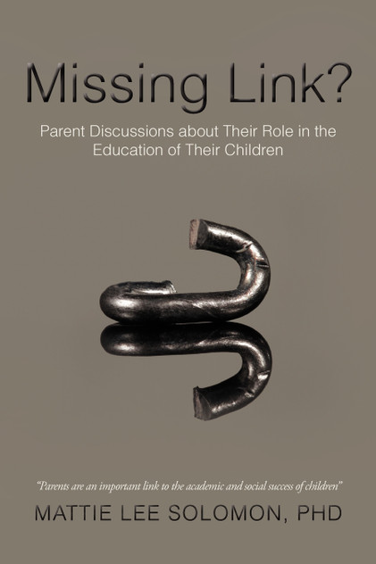 Missing Link? Missing Link?