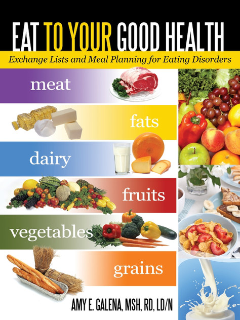 Eat to Your Good Health Eat to Your Good Health