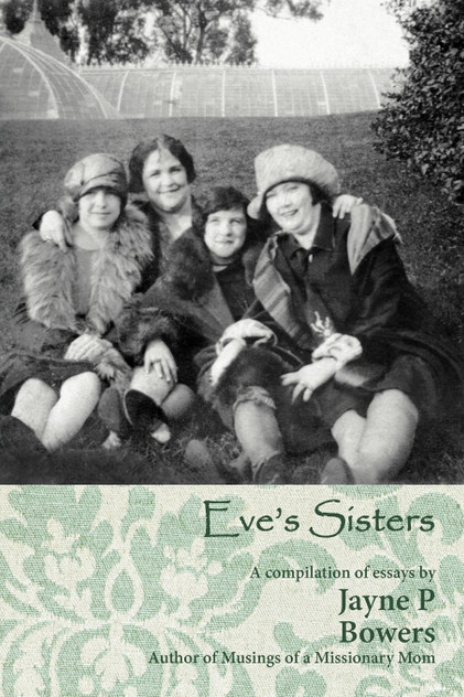 Eve's Sisters Eve's Sisters