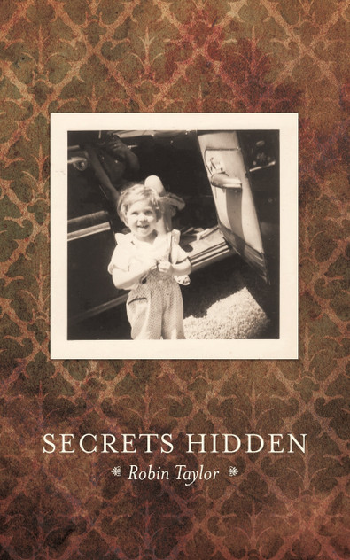 Secrets Hidden Secrets Hidden