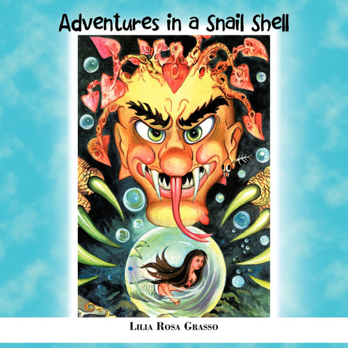 Adventures in a Snail Shell Adventures in a Snail Shell