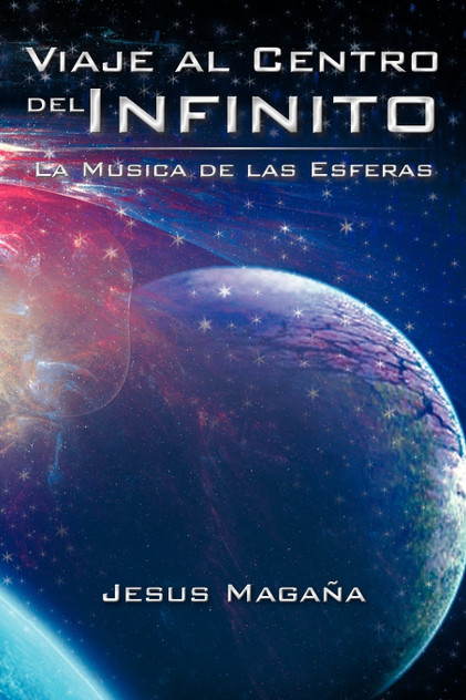 Viaje Al Centro del Infinito Viaje Al Centro del Infinito