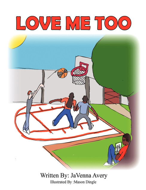 Love Me Too Love Me Too