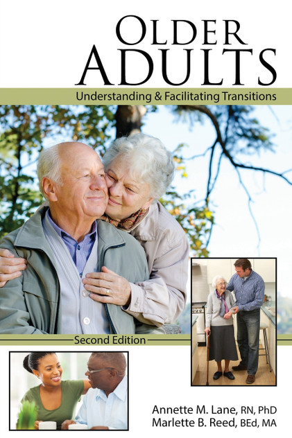 Older Adults Older Adults