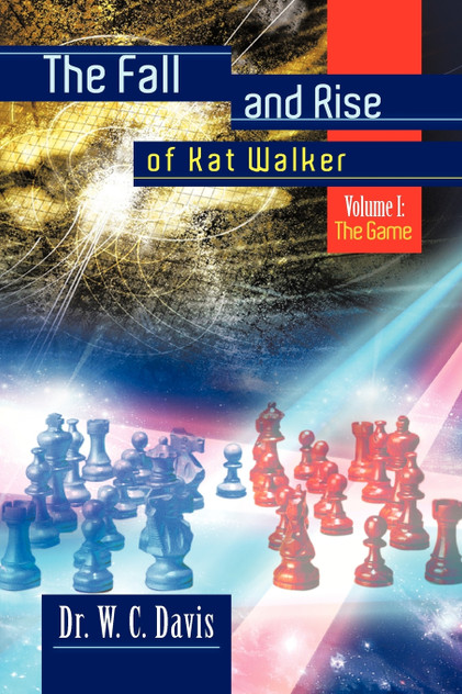 The Fall and Rise of Kat Walker The Fall and Rise of Kat Walker