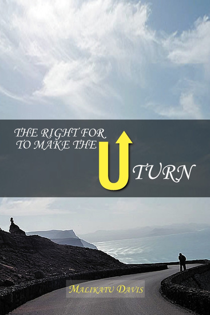 The Right for U to Make the U Turn The Right for U to Make the U Turn