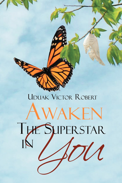 Awaken The Superstar in You