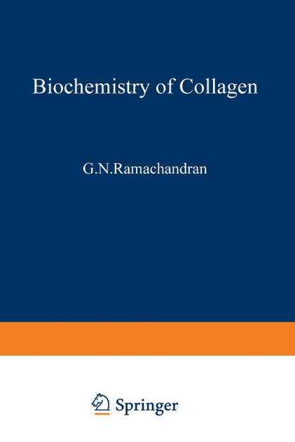 Biochemistry of Collagen Biochemistry of Collagen