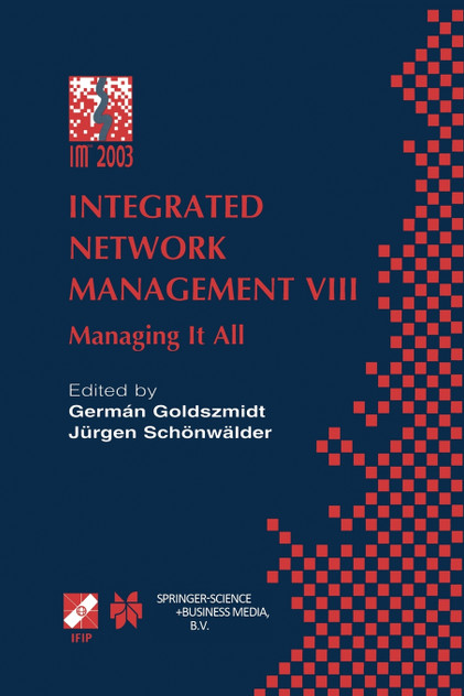 Integrated Network Management VIII