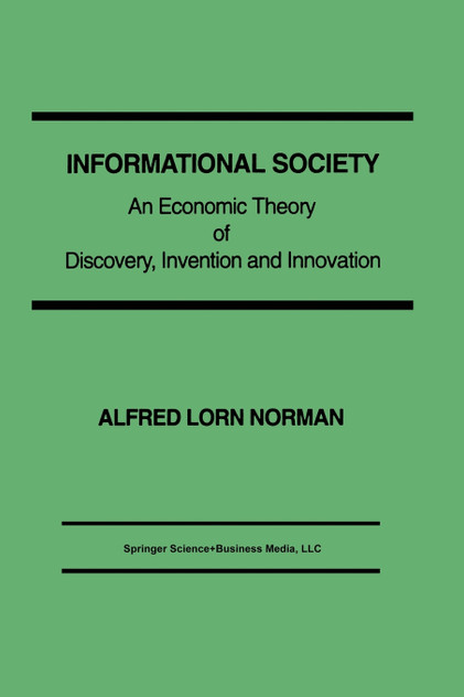 Informational Society