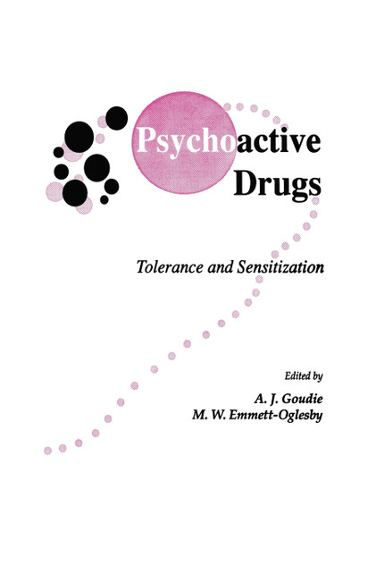 Psychoactive Drugs Psychoactive Drugs