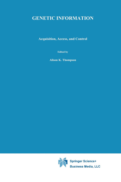 Genetic Information