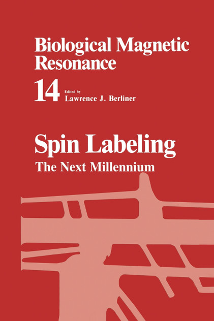 Spin Labeling