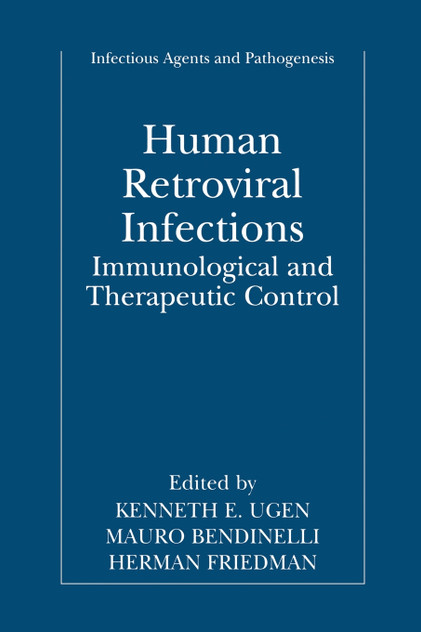 Human Retroviral Infections Human Retroviral Infections