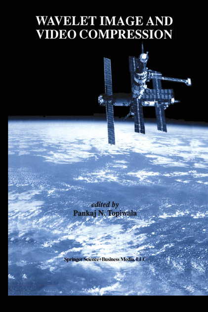 Wavelet Image and Video Compression