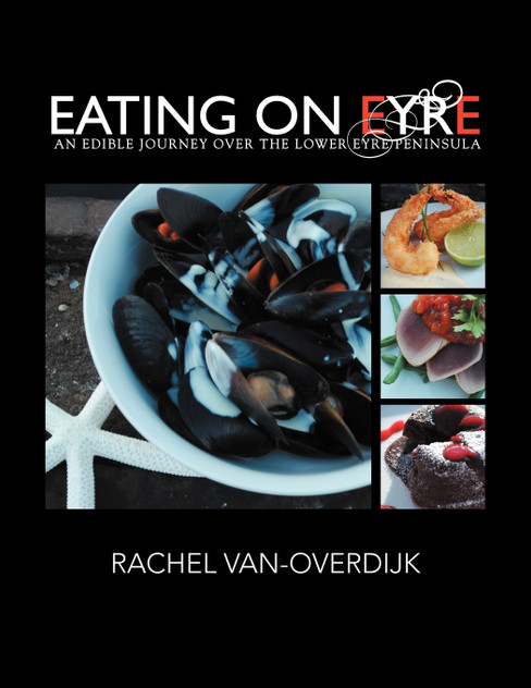 Eating on Eyre