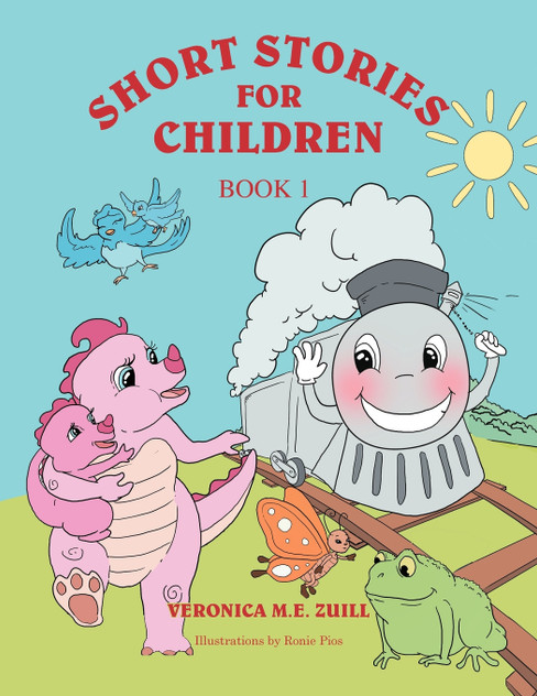 SHORT STORIES FOR CHILDREN BOOK 1 SHORT STORIES FOR CHILDREN BOOK 1
