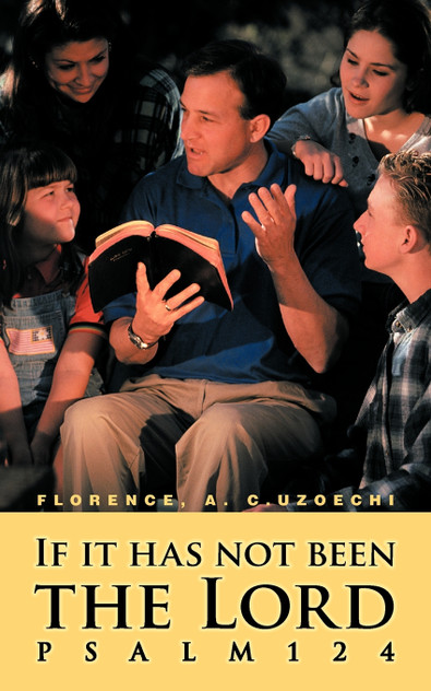 If it has not been the Lord If it has not been the Lord