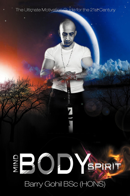 Mind, Body, Spirit Mind, Body, Spirit