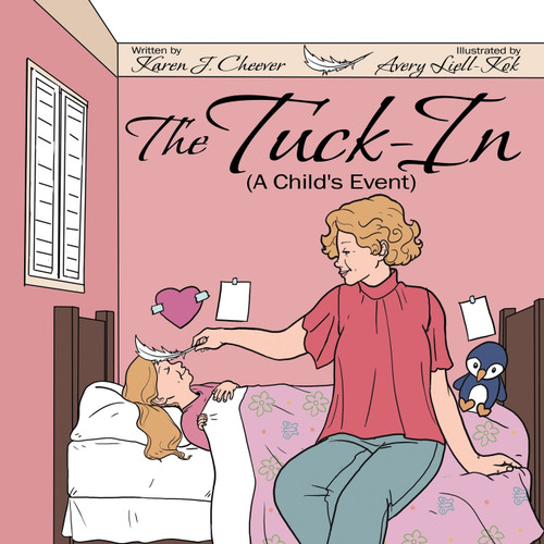 The Tuck-In The Tuck-In
