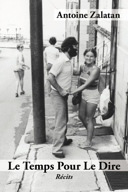 Le Temps Pour Le Dire Le Temps Pour Le Dire
