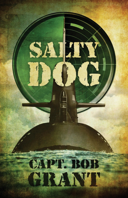 Salty Dog Salty Dog