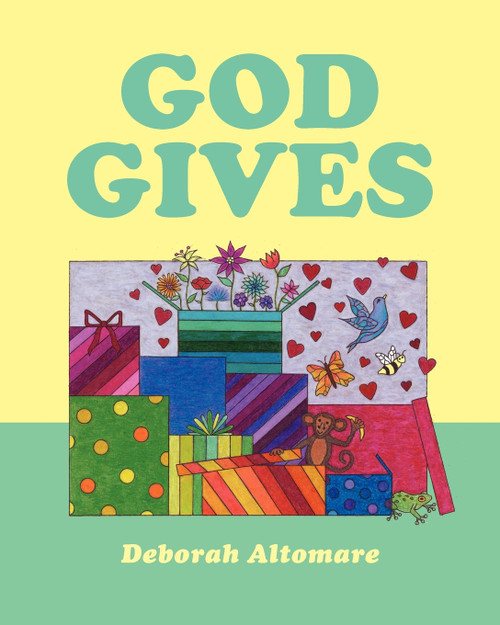 God Gives God Gives