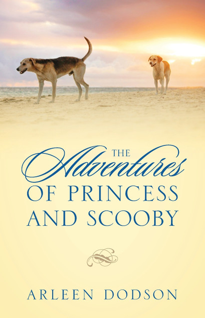 The Adventures of Princess and Scooby The Adventures of Princess and Scooby