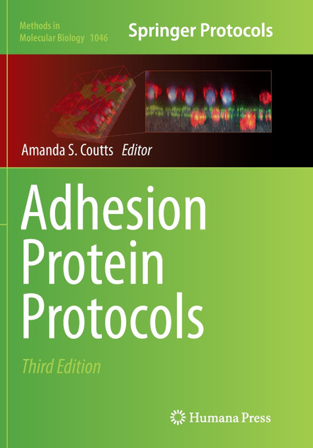 Adhesion Protein Protocols