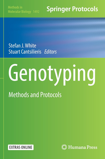 Genotyping Genotyping