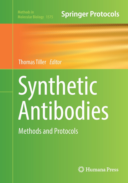 Synthetic Antibodies Synthetic Antibodies