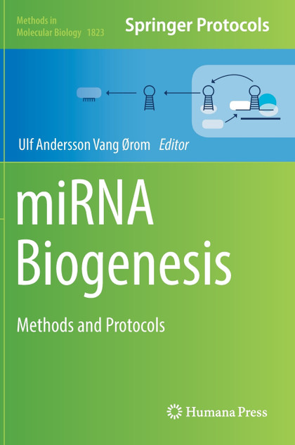 miRNA Biogenesis miRNA Biogenesis